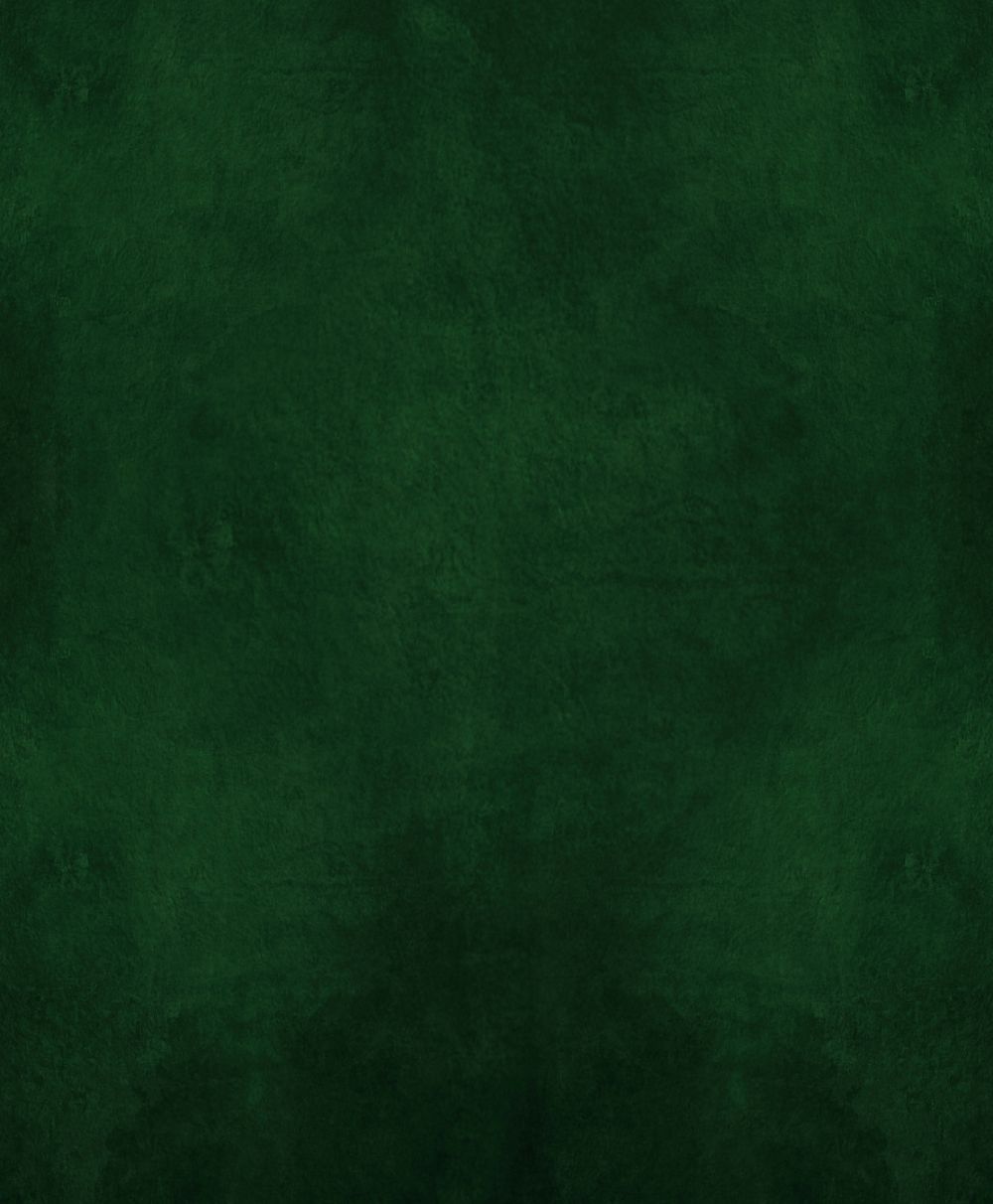 Green background